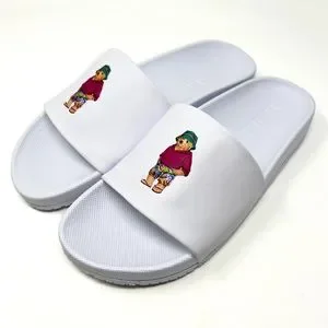 Polo Ralph Lauren | Shoes | Polo Ralph Lauren Mens Polo Bear  display picture 1